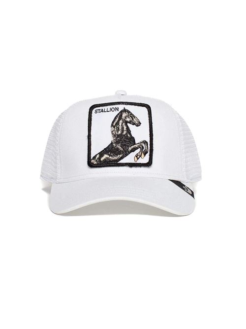 GOORIN BROS 101-0393/WHI