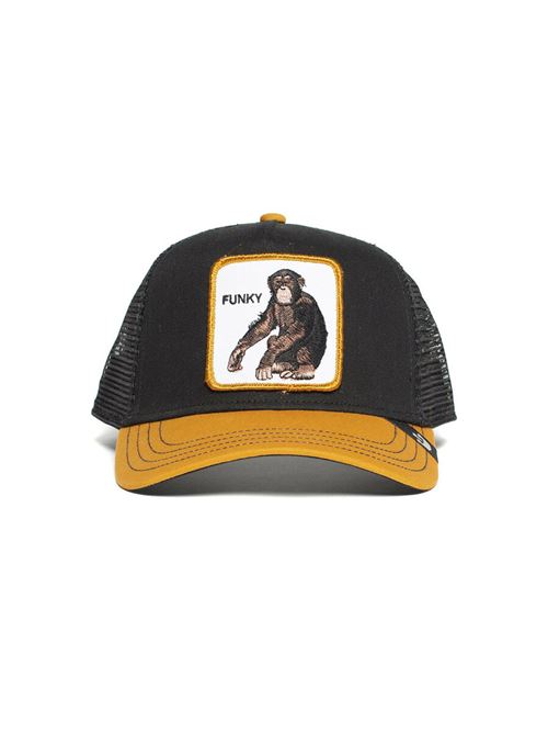 GOORIN BROS 101-0419/BLK