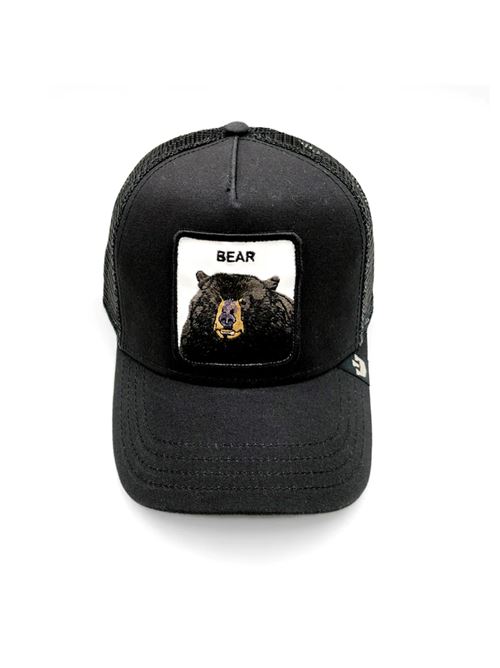 GOORIN BROS 101-0479/BLK