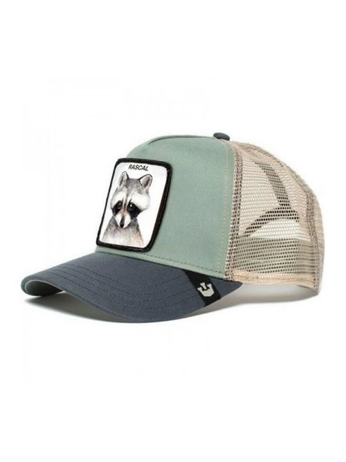 GOORIN BROS 201-0012/GRY