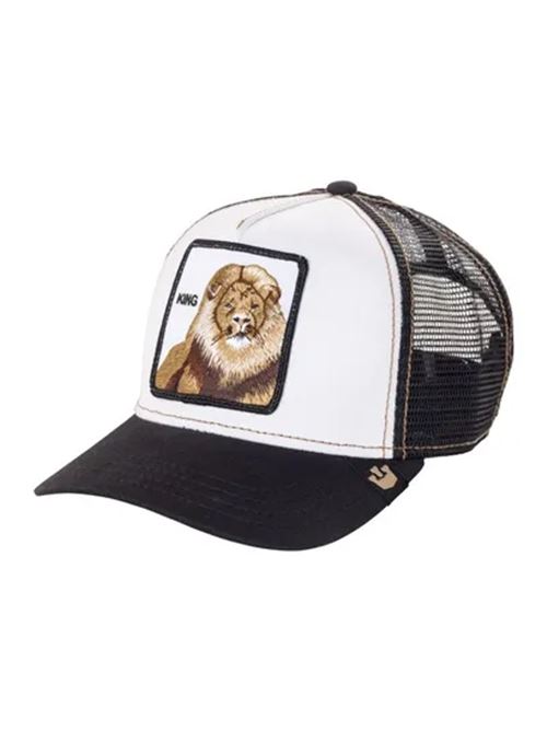 GOORIN BROS 201-0022/BLK