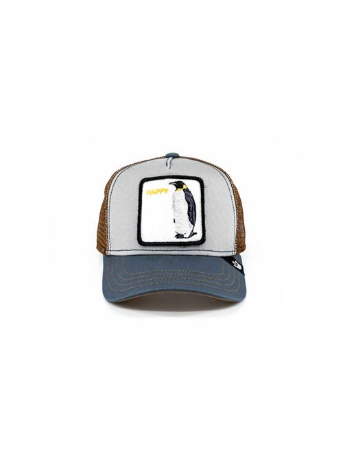 GOORIN BROS 201-0024/GRY