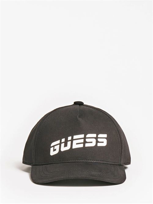 GUESS ABUSTICO222/BLACK