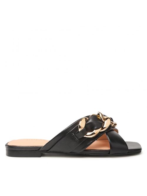 GUESS FL6SAMLEM03/BLACK