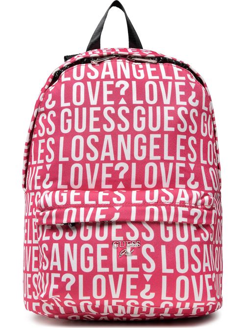 GUESS HGAILSCO221/FUCHS