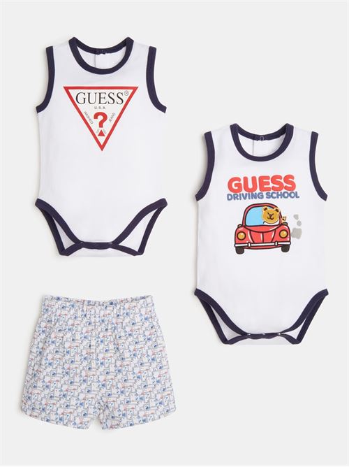 GUESS P2GG08J1311/G011