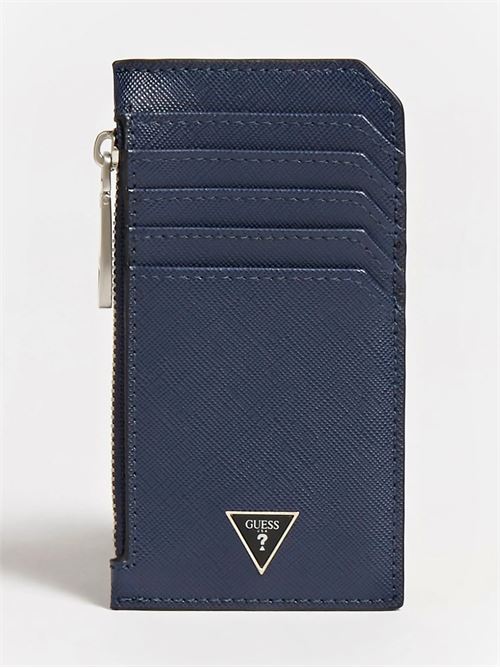 GUESS SMCRTOLEA20/BLU