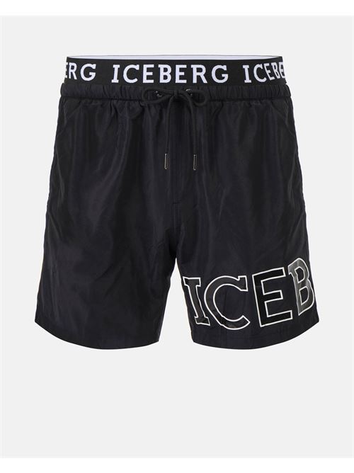 ICEBERG ICE2MBM11/BLACK