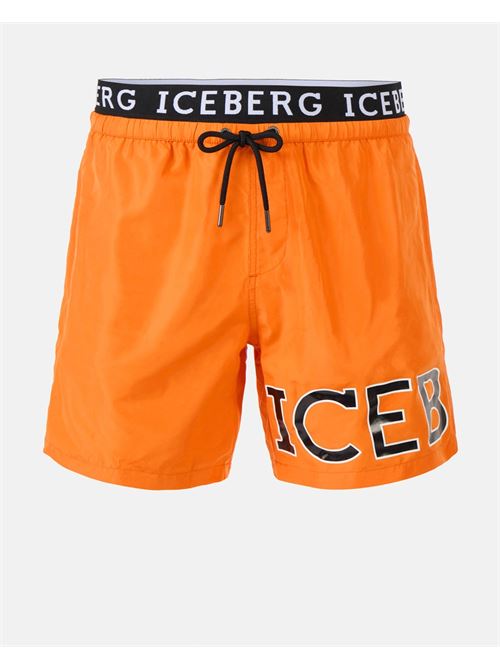 ICEBERG ICE2MBM11/ORANGE