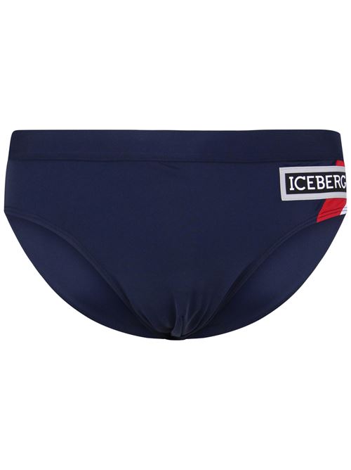 ICEBERG ICE2MSP01/NAVY