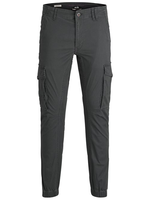 JACK AND JONES 12140326/Asphalt