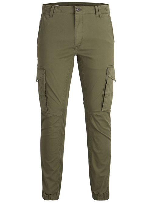 JACK AND JONES 12141844/Olive Night