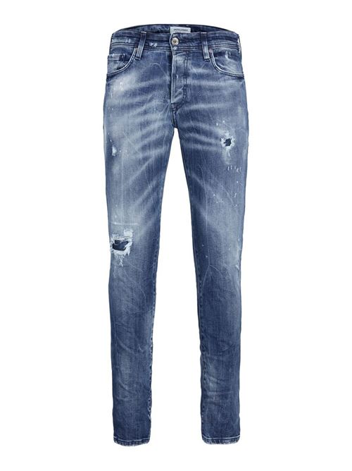 JACK AND JONES 12185872/Blue Denim