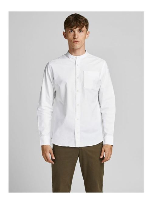 JACK AND JONES 12192151/White