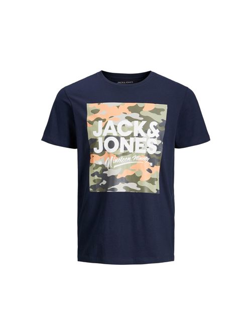 JACK AND JONES 12200503/Navy Blazer