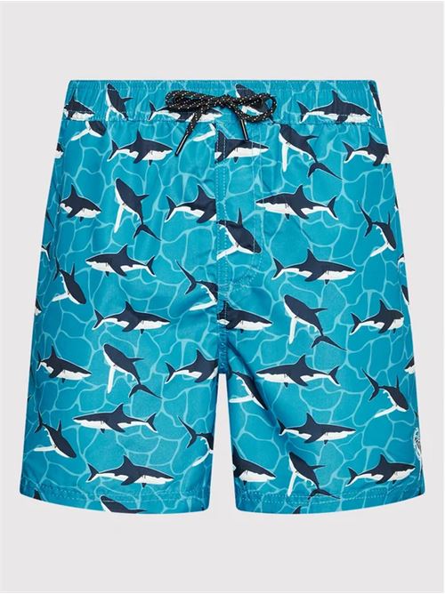 JACK AND JONES 12202955/Hawaiian Surf