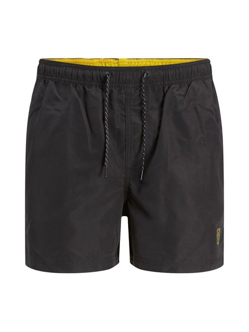 JACK AND JONES 12202956/Black