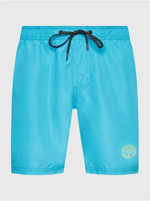 JACK AND JONES 12202956/Hawaiian Surf