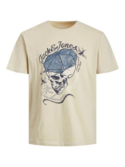 JACK AND JONES 12205684/Peyote