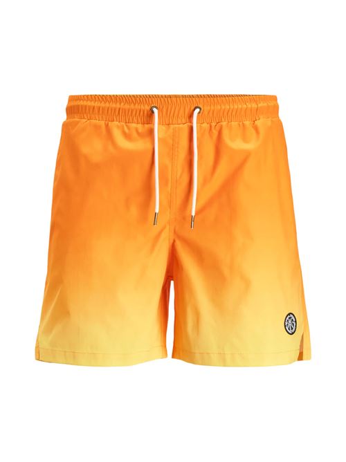 JACK AND JONES 12205747/Bright Marigold