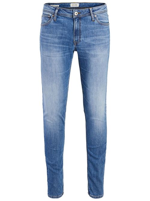 JACK JONES KIDS 12178281/Blue Denim