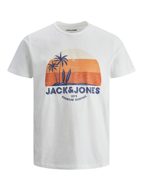 JACK JONES KIDS 12201403/Cloud Dancer