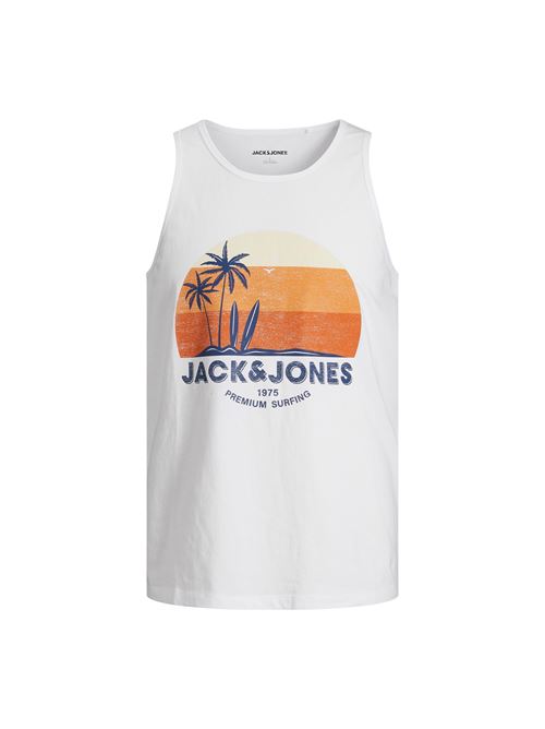 JACK JONES KIDS 12201564/Cloud Dancer