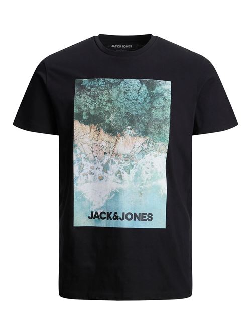 JACK JONES KIDS 12201774/Black