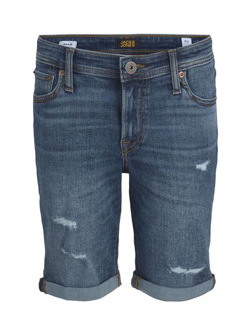 JACK JONES KIDS 12202237/Blue Denim