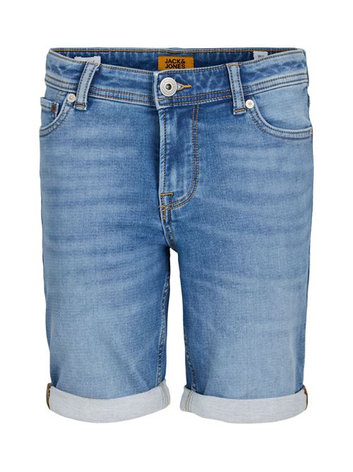 Luisaviaroma Bambino Abbigliamento Pantaloni e jeans Shorts Pantaloncini Shorts Thunder In Felpa Di Cotone Con Logo 