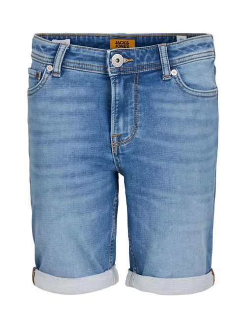 JACK JONES KIDS 12205911/Blue Denim