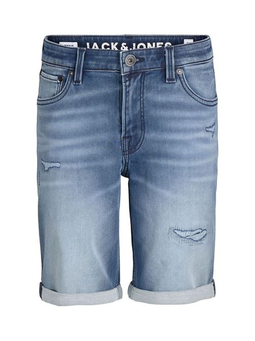 JACK JONES KIDS 12205923/Blue Denim