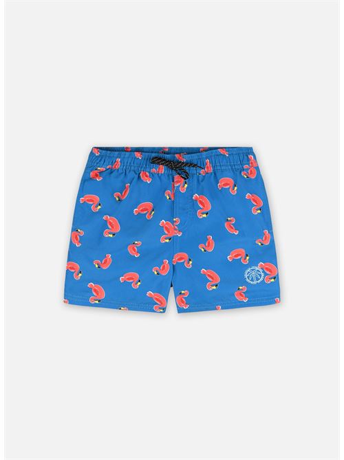 JACK JONES KIDS 12206248/Hawaiian Surf