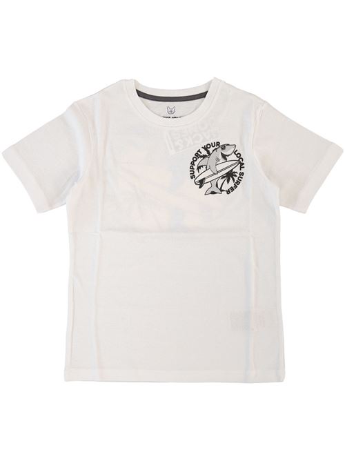 JACK JONES KIDS 12207274/White