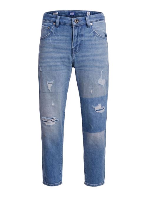 JACK JONES KIDS 12210637/Blue Denim