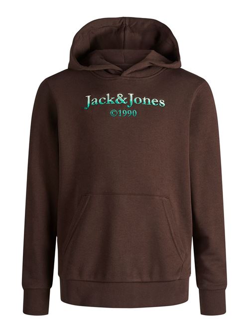 JACK JONES KIDS 12210712/Seal Brown