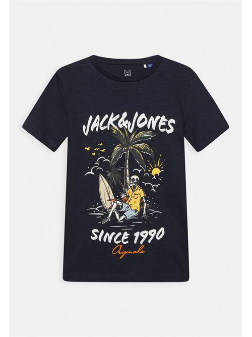 JACK JONES KIDS 12212512/Navy Blazer