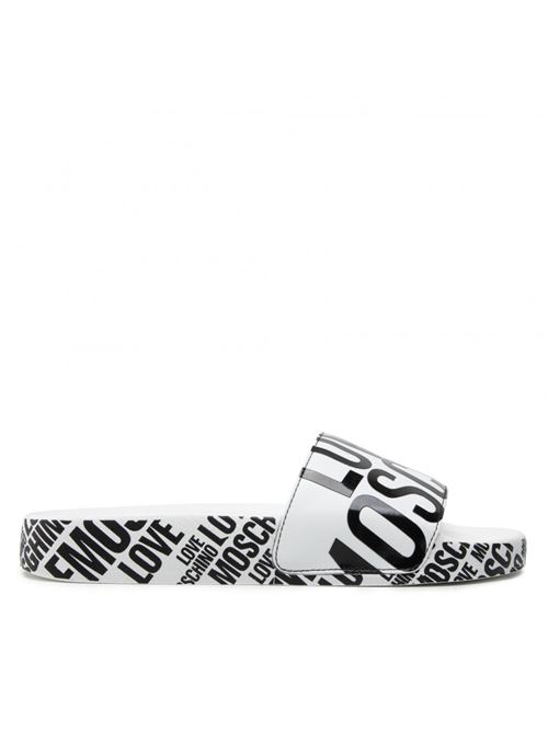 LOVE MOSCHINO JA28042G1EI17/100
