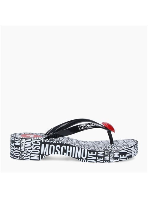 LOVE MOSCHINO JA28314G0EI36/000