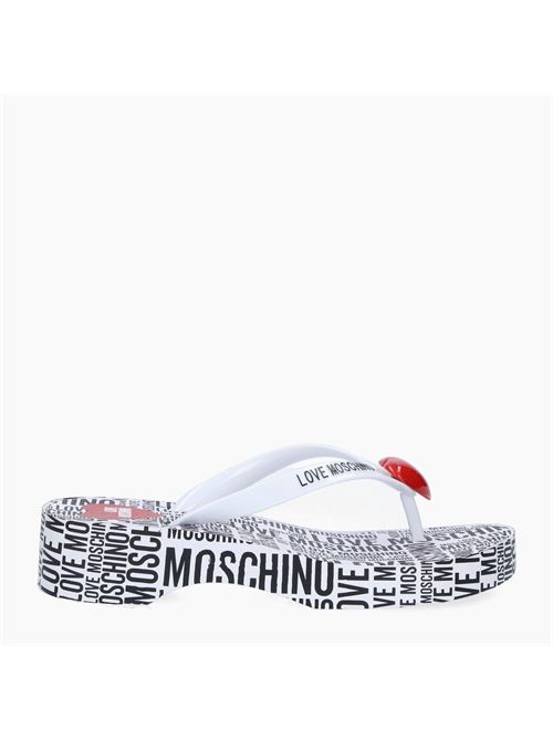 LOVE MOSCHINO JA28314G0EI36/100