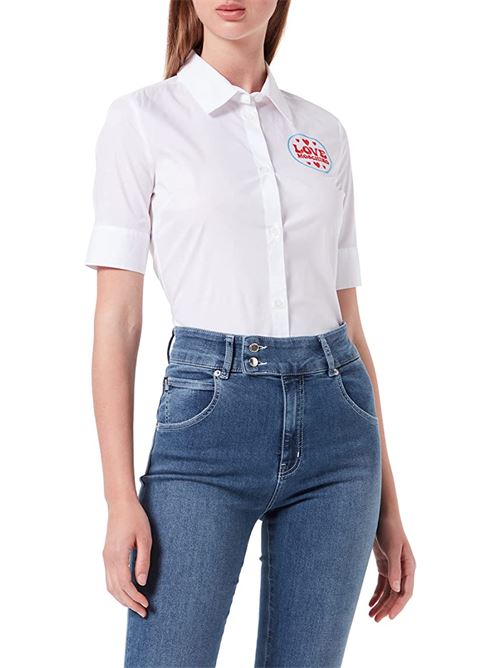 LOVE MOSCHINO W C D13 02 S 3296/A00