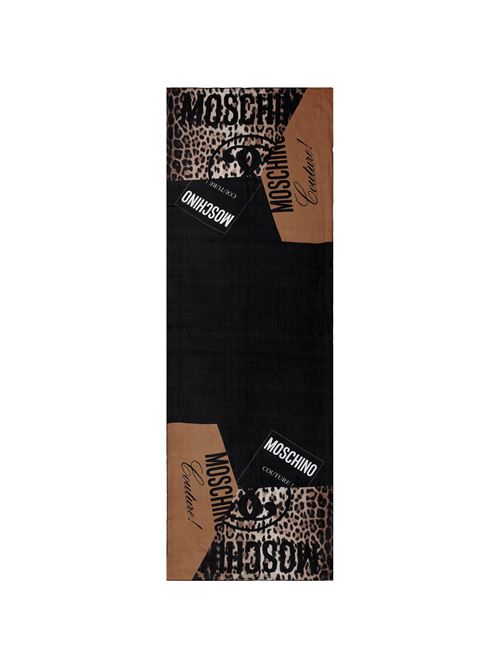 MOSCHINO COUTURE 03150 M2719/006