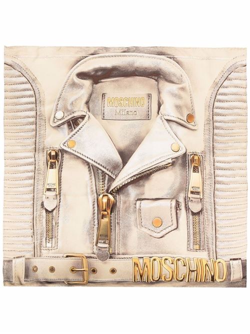 MOSCHINO COUTURE 03549 M2054/002