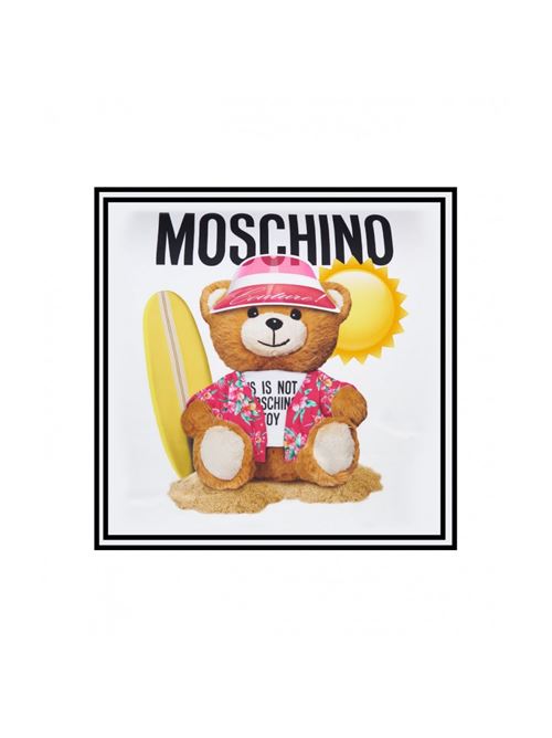 MOSCHINO COUTURE 03549 M2683/002