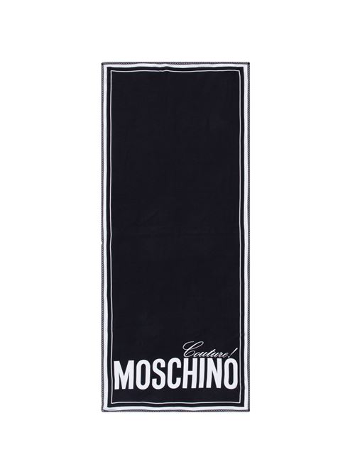MOSCHINO COUTURE 03719 M2274/005