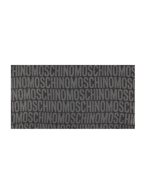 MOSCHINO COUTURE 30727 M2694/015