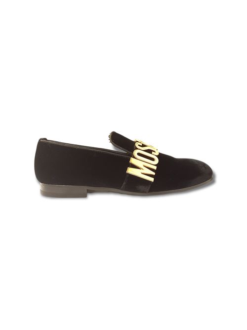 MOSCHINO COUTURE MB10102C1EGM0/0000