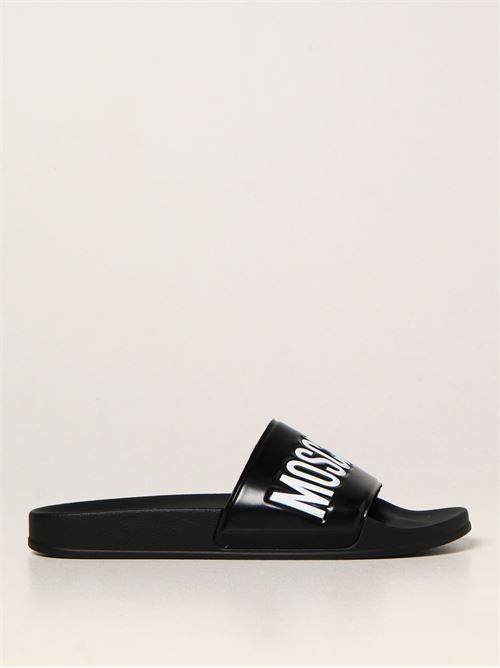 MOSCHINO COUTURE MB28022G1EG10/000