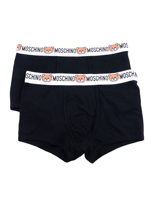 MOSCHINO 4770 8119/A0555
