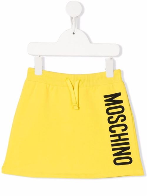 MOSCHINO KID HBJ01P LDA27/51680